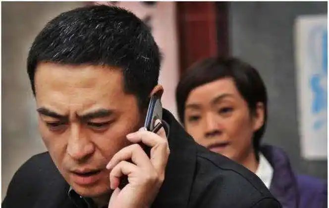 原创老戏骨张嘉译为爱也疯狂与演员杜珺闪婚闪离终遇真爱王海燕