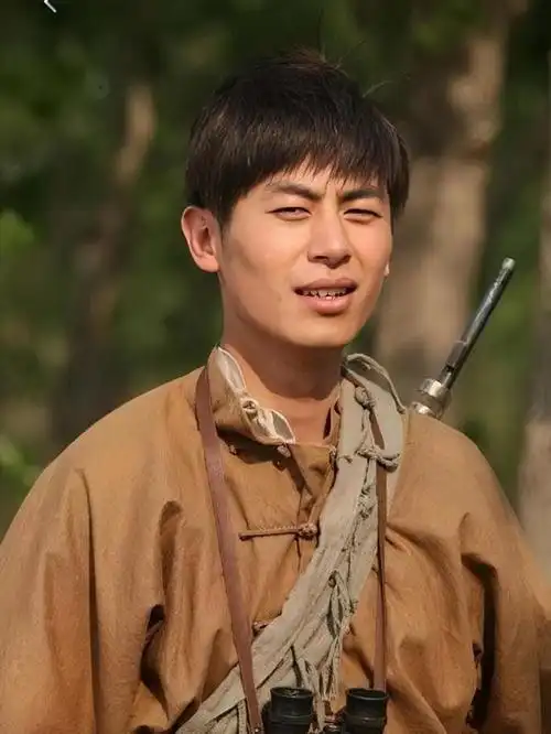 《红高梁》朱亚文,周迅的故事