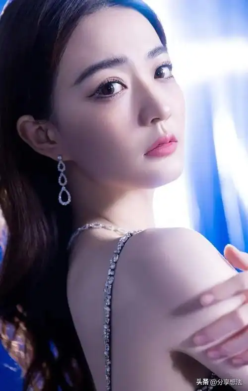 徐璐明星壁纸52