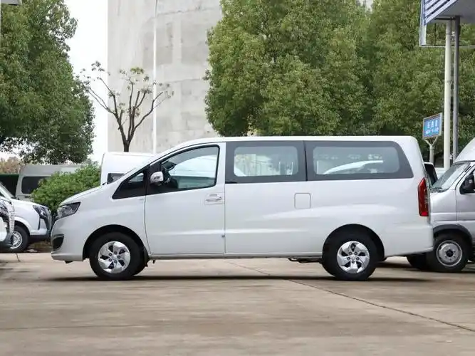 合肥地区瑞风m3火热促销最高优惠01万数量有限