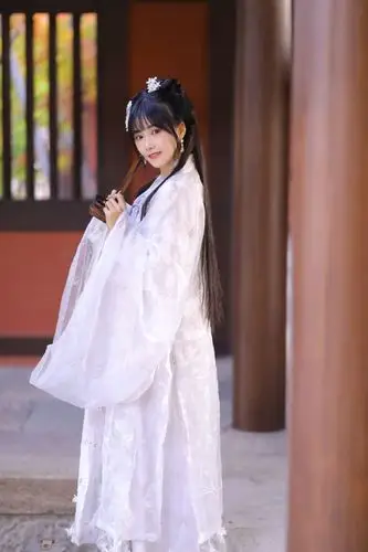 女团bej48-苏杉杉 的图集