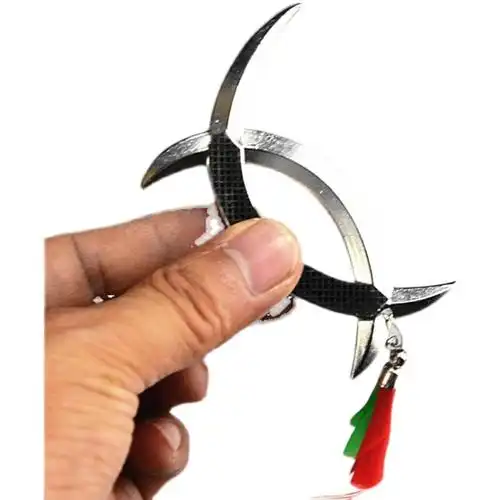 古代十八般兵器刀枪剑戟子午鸳鸯双手兵器模型玩具摆件游戏