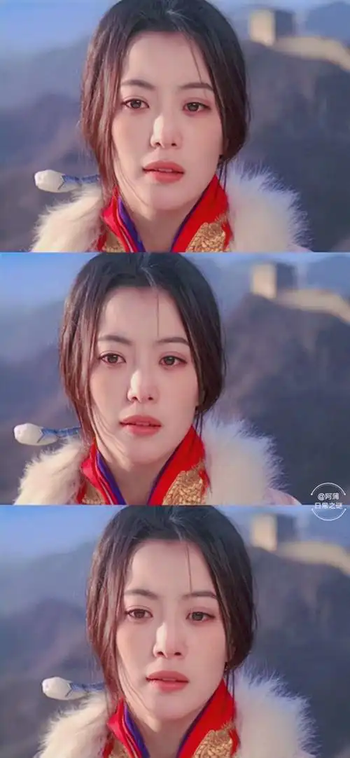 金喜善《神话》 - 堆糖,美图壁纸兴趣社区