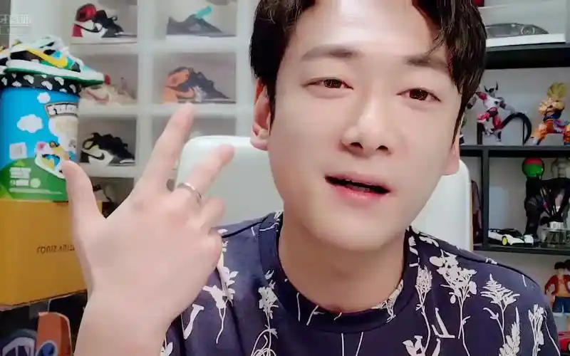 【晚上9点飞度】虎牙-洋气黄18001_2020-06-26