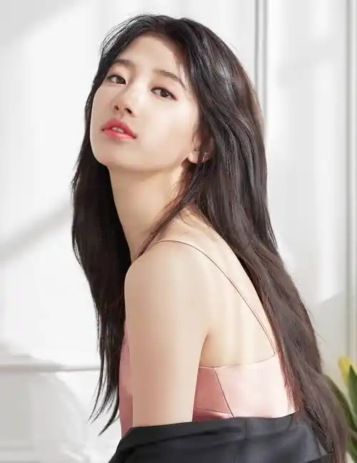 裴秀智画报高清大图精选