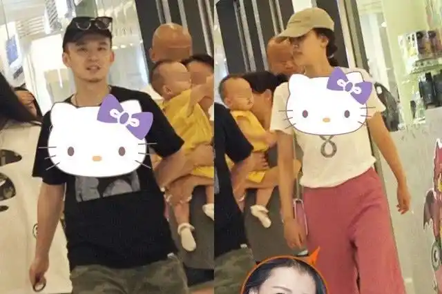 刘昊然王俊凯就算了,凭啥3岁半娃的爹董子健能充当少年?