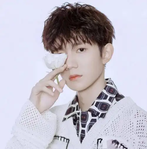 【微信头像】王源