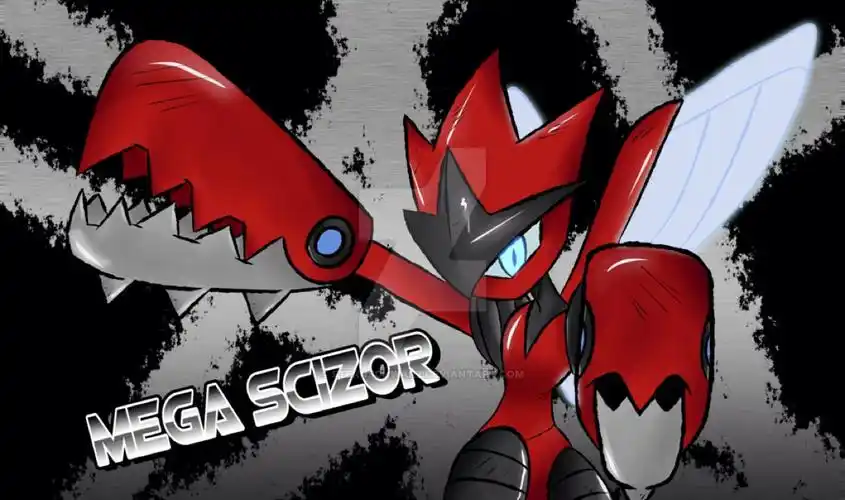 mega巨钳螳螂 - 堆糖,美图壁纸兴趣社区