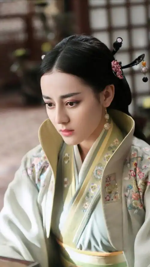 秦时丽人明月心