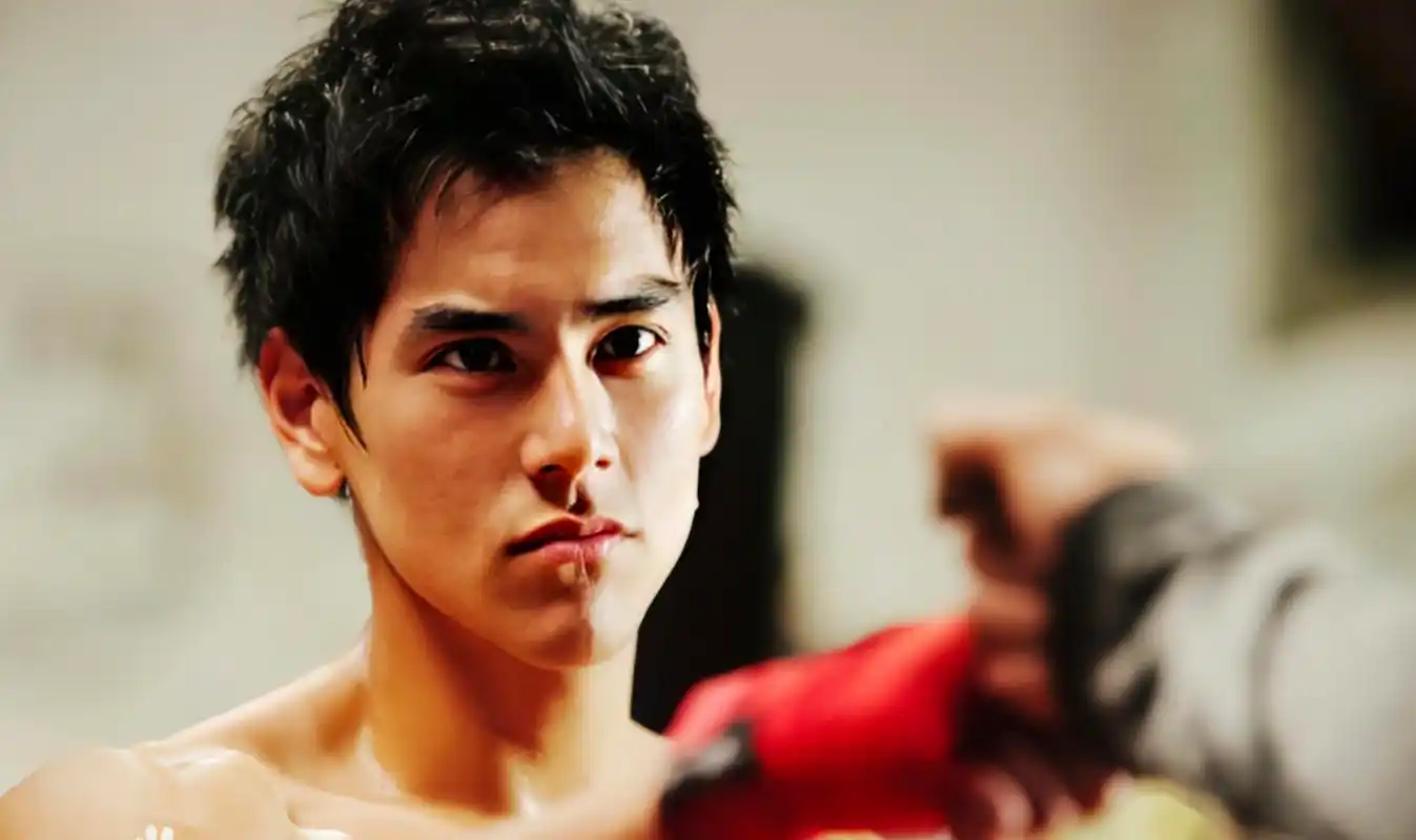 彭于晏励志短文