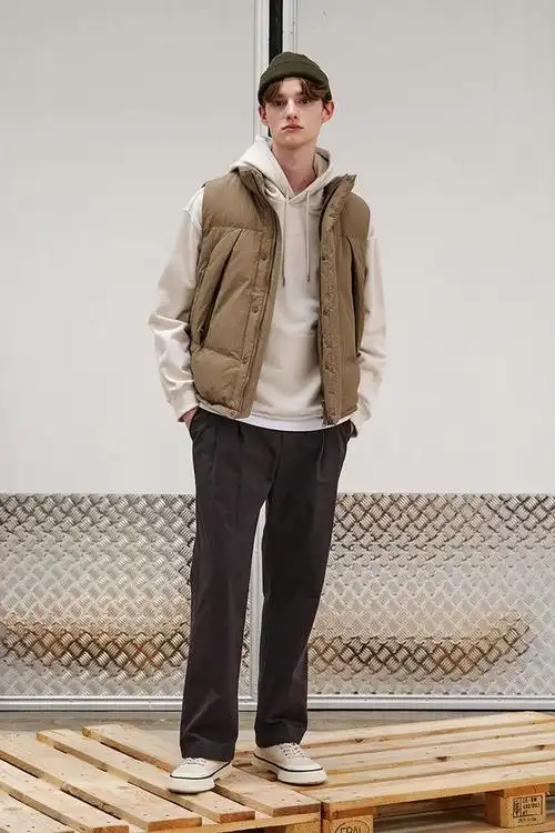 男生穿衣搭配技巧,夏天男生穿衣搭配技巧不同风格任意转换(别老说男人