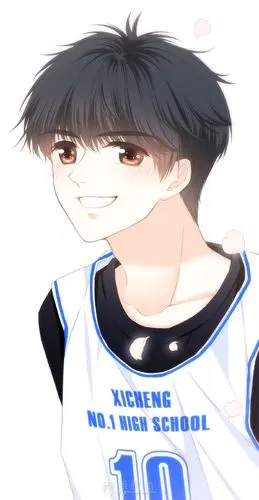 怦然心动江应怜壁纸高清,江应怜帅气壁纸最新(43张)