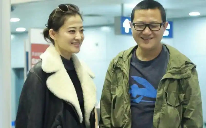 梅婷结婚6年花400万养不熟一个白眼狼二婚嫁大11岁丈夫