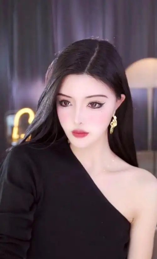 2023带个女朋友回家过年,now直播宅男女神"教主suki"等你来撩