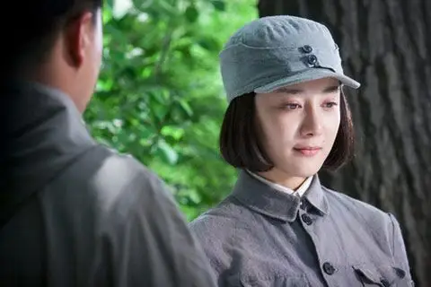 狙击手热度升温李依晓九儿角色受青睐