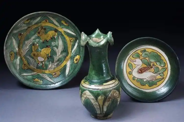 金代瓷器大全:多多看看这些精品(建议收藏多看--壹)