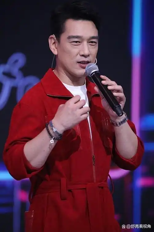 王耀庆:为省钱娶房东的女儿,却意外捡到块宝,恩爱20年无绯闻