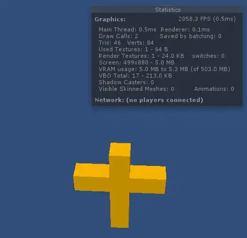 unityocclusionculling遮挡剔除研究