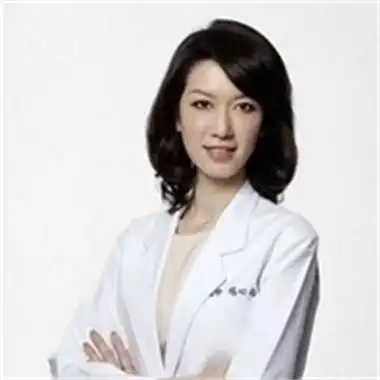 白衣天使头像女生图片 美丽好看的女医生头像图片大全