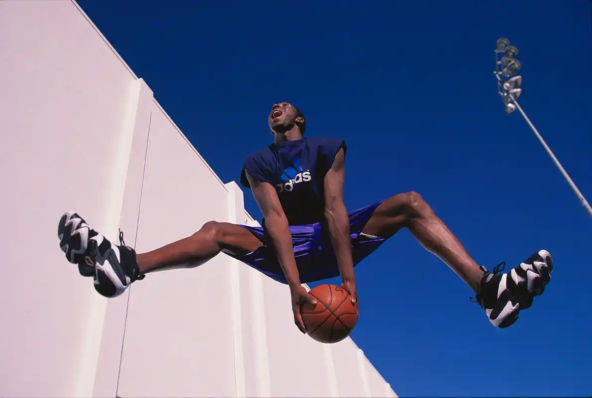 永远的24号摄影师精选24张科比最佳照片