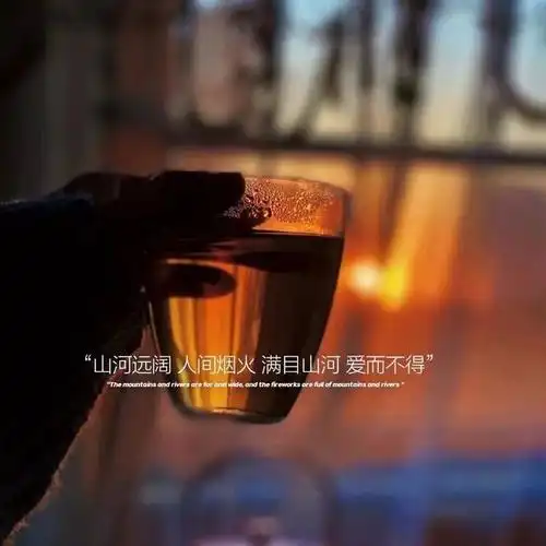 悲伤到极致的丧文案,句句揪心,让人感同身受!