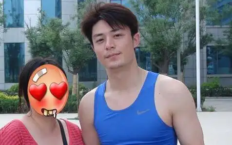 图霍建华肌肉性感曝光搭档赵丽颖上演花千骨