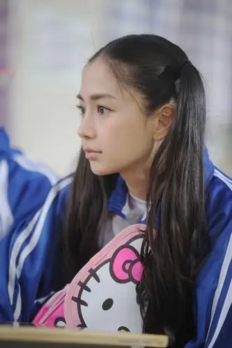 angelababy 杨颖 奔跑吧兄弟