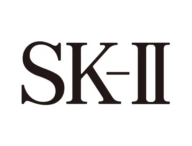 eps格式,化妆品牌,sk-ii,logo,矢量标志
