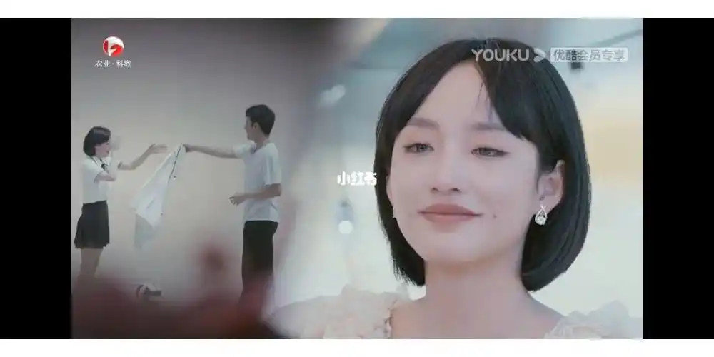 怦然心动..真是万万没想到啊…