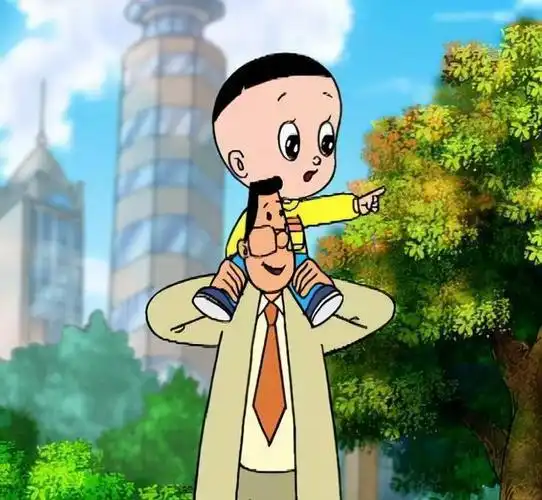 是皮皮鲁总动员公司创作的一部3d动画系列作品,改编自童话小说《舒克