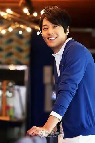 专访金来沅在仁寺洞丑闻中告别纯真