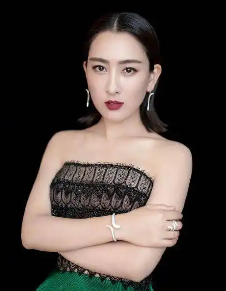 38岁马苏"真人"啥样?