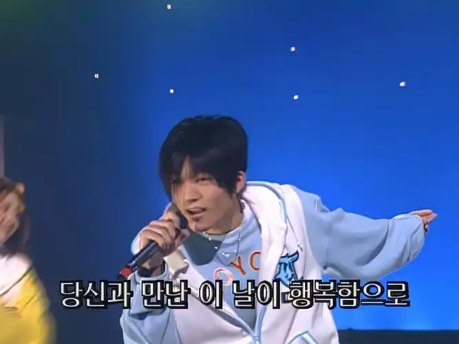 [4k] 高耀太 - 相遇 1999 4k ai upscaling