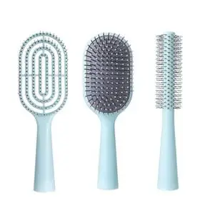 tangleteezer英国王妃梳tt便携顺卷发梳子