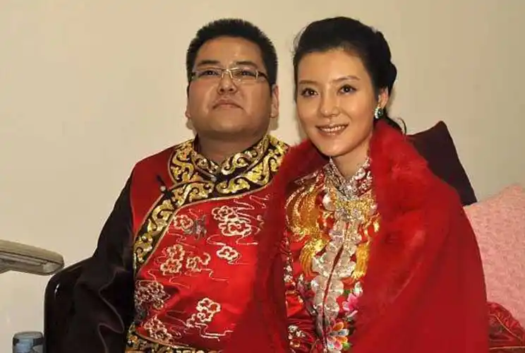车晓:一婚嫁山西首富,离异后有过自责,单身11年向往精神伴侣