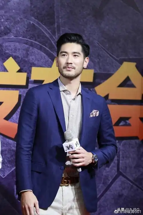 有着相同职业的胡兵和高以翔,强强联合会擦出什么火花呢?