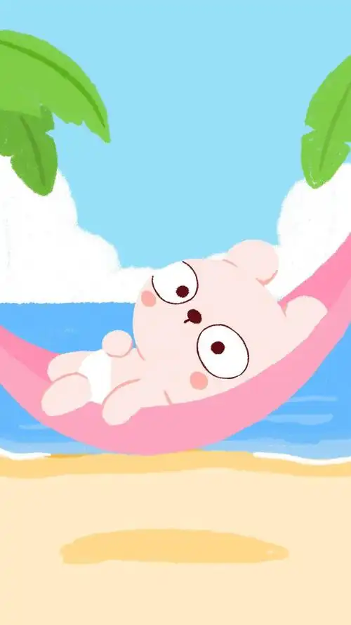 卡通漫画手绘插画动漫可爱经典个性萌萌哒摄影街拍简约时尚唯美图片