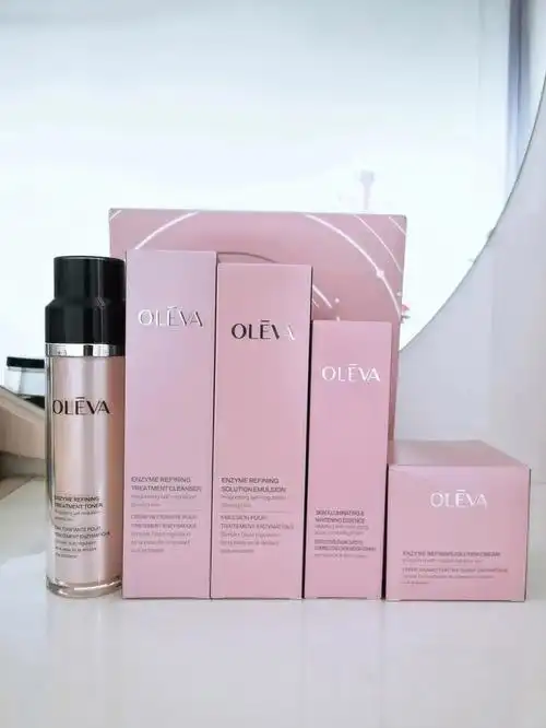 奥洛菲一款适合敏感肌的护肤品