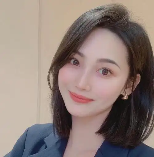 女人四十岁后烫发,多选这3种,气质又时尚|短发|发型|脸型|减龄_网易