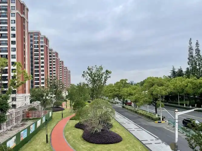 颛桥新房价格即将站稳7字头 到底是谁在买?_紫薇花园_的项目_板块