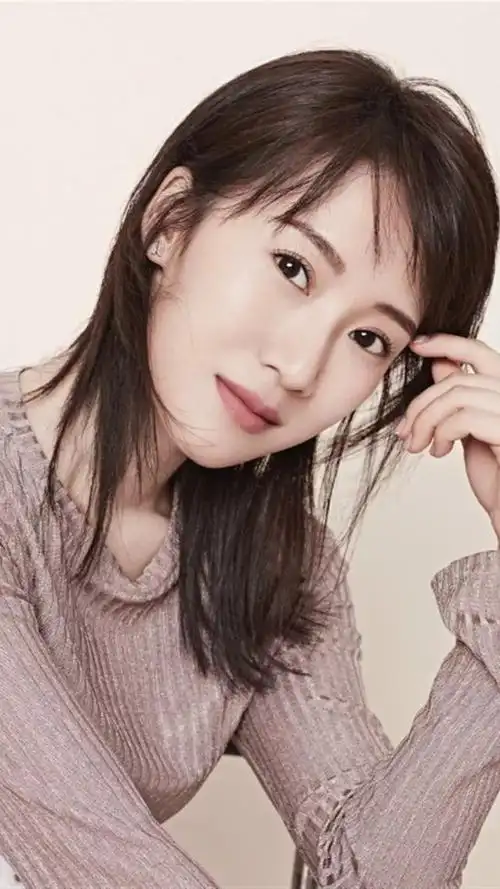 李念温婉大方妩媚动人高清写真集2