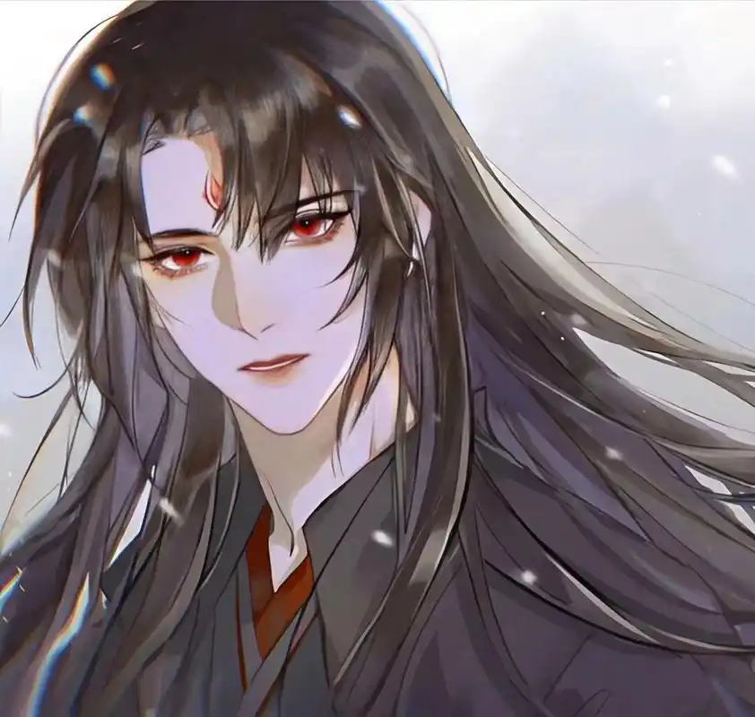 男生古风头像福利,喜欢的可以进来了