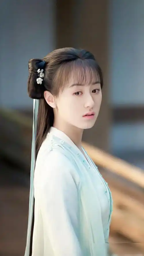 《琉璃》褚璇玑十生十世服饰造型,好多都是昙花一现,却惊艳无比|发型|