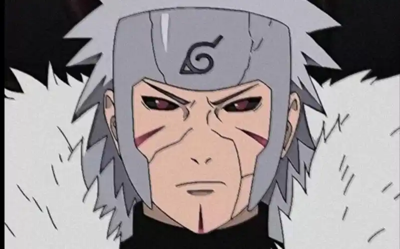 私は二代目火影です. #秽土转生千手扉间