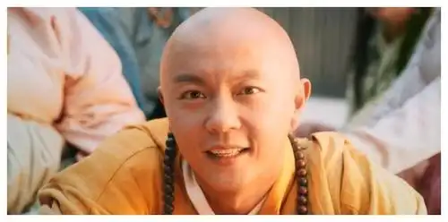 但是他在高三的时候又复出拍摄了电视剧《宰相小甘罗》,由于拍戏耽误