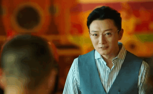 狂飙周年盘点几位主演的差距已拉开究竟谁是真红一目了然