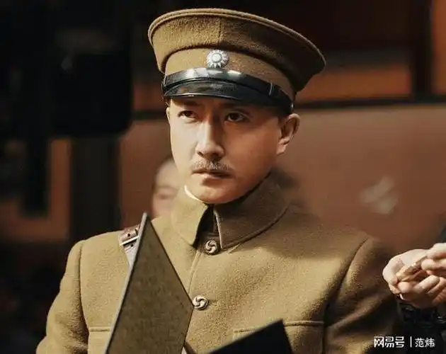 建党百年华诞献礼片革命者7月1日公映