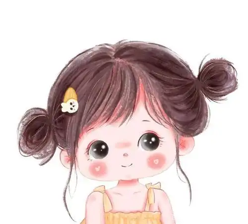 超级超级萌婴儿头像,你吃keaido长大