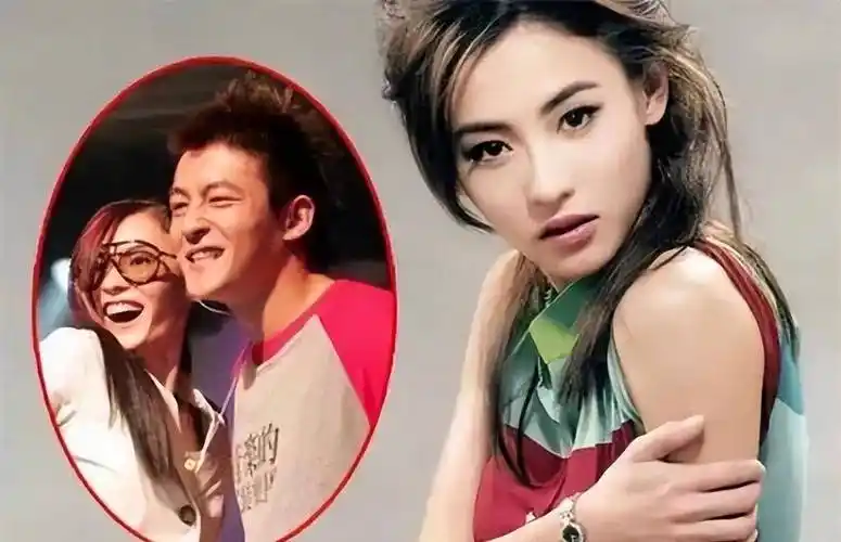 刘嘉玲对张柏芝说,我和老公常和王菲打麻将,张回怼:我有两儿子