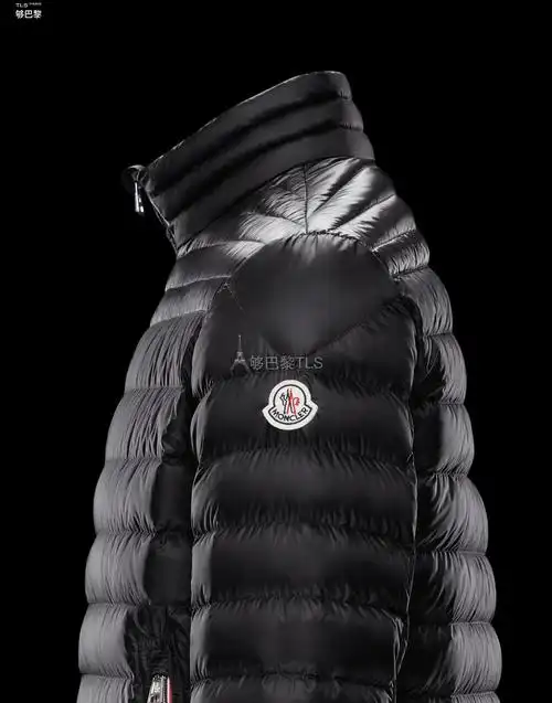【包邮包税】 moncler蒙可蒙克莱 21年春夏 男士 羽绒服 daniel 0911a